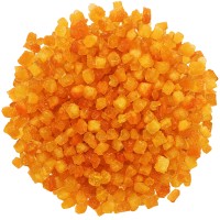 SKÓRKA POMARAŃCZOWA